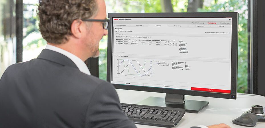 The linear technology expert