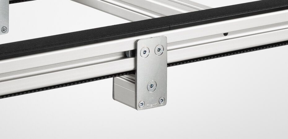 Belt Support Set – extra safety